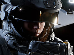 「Boundary」の最新ゲームプレイ映像が公開。武器のカスタマイズやさまざまなマップの情報も明らかに