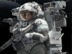 宇宙空間FPS「Boundary」,4月13日からアーリーアクセス開始。限定アイテム付きのアルティメットエディションなども提供