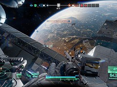 無重力オンラインFPS「Boundary」,Steamでのアーリーアクセス開始から24時間以内に販売数10万本を突破。リリース記念セール開催中