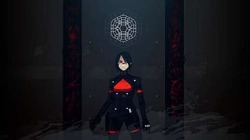 画像集#023のサムネイル/サバイバルホラー「SIGNALIS」,PC(Steam)版のリリースが2022秋に決定