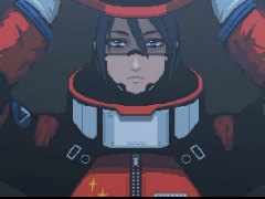 コズミック・サイコホラー「SIGNALIS」プレイレポート。ドットアートとローポリゴンで描かれる,理解を超えた何かに近づいていく怖さ