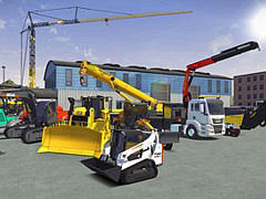 建設シミュレーション「Construction Simulator 3 - Console Edition」がXbox One/PS4向けに配信開始。Switch版は今冬に発売予定