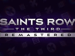「Saints Row: The Third - Remastered」が,5月22日に海外で発売決定。新旧の映像を比較するトレイラーも公開