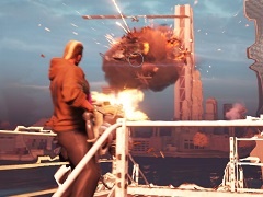 PS4用日本語版「セインツロウ:ザ・サード リマスタード」プレイレポート。あの最高にクレイジーなギャング生活がPS4で楽しめるときが来た