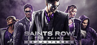 Saints Row: The Third Remastered