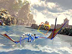 PC版「Panzer Dragoon: Remake」がSteamとGOG.comでリリース。テキストが日本語対応で,現在10%オフのセールを実施中
