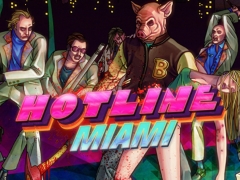 Xbox One版「Hotline Miami Collection」のダウンロード販売が海外でスタート
