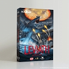 Kaiju on the Earth(第2弾)レヴィアス