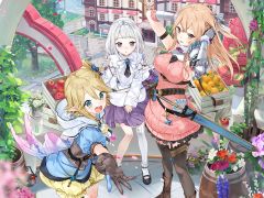 【PR】期待の新作「マナシスリフレイン」は骨太アクションRPGと箱庭が融合した良ゲー。男色ディーノが参加した“夜会話”の第1夜を振り返る