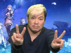 【PR】新作アプリ「マナシスリフレイン」はマイペースにのんびりプレイも可能。男色ディーノが参加した“夜会話”の第2夜を振り返る