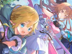 「マナシスリフレイン」の正式サービスが開始。スタートダッシュに役立つ複数のキャンペーンが開催中