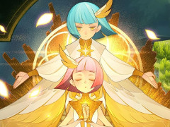「AFK アリーナ」の国内サービスが今夏に予定。海外の累計DL数が4500万を突破した“放置型育成ファンタジーRPG”
