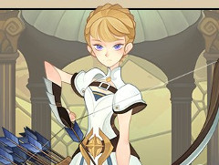 「AFK アリーナ」の事前登録受付が5月18日に開始予定。Amazonギフト券が抽選でプレゼントされるRTキャンペーンも