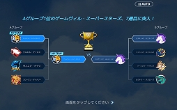 画像集#029のサムネイル/【PR】リアル球界を知らなくても野球しようぜ! スマホ向け“SF×ファンタジー野球ゲーム”「ベースボールスーパースターズ」先行プレイレポート