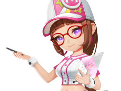 【PR】「ベースボールスーパースターズ」が間もなく配信。直感的に操作できる“ひっぱりバッティング”に注目の未来野球ゲーム