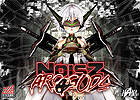 NOISZ ARC⌖CODA