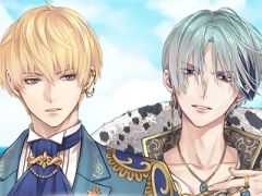 「イケメン王子 美女と野獣の最後の恋」,リオ(CV:峯田大夢)とシルヴィオ(CV:佐藤拓也)の本編ストーリーにボイスを追加