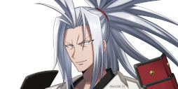 #015Υͥ/ǮƮ ɥ饴󥹥ޥåסSHAMAN KINGפȤΥܥ٥Ȥ򳫺