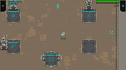 Rush Rover
