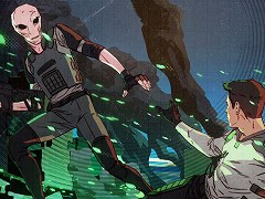 「XCOM:チーム・キメラ」,隊員たちのバックストーリーを紹介する4本のプロモーション映像が公開