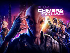 「XCOM: チーム・キメラ」がPS4/Xbox One /Switch向けに登場か。PEGIのレーティングリストに情報が掲載