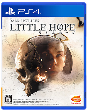#004Υͥ/PS4ǡTHE DARK PICTURES: LITTLE HOPEפȯ䡣꡼3ơHOUSE OF ASHESɤ2021ǯȯȯɽ