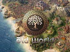 「Old World」がEpic Gamesストアで本日発売。開発チームを率いるソーレン・ジョンソン氏によるライブストリーミングが公開
