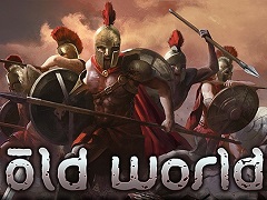 文明構築シム「Old World」のSteam/GOG版が日本語表示対応で5月19日リリースに。エーゲ海拡張のヒーロー実装も