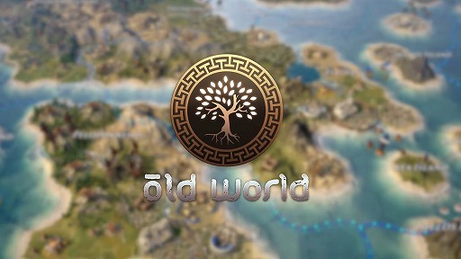 Old World - Release Day Trailer<br>4X Turn-Based Strategy Game