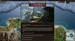 画像ギャラリー No.001のサムネイル画像 / 歴史系4Xストラテジー「Old World」，最新DLC「Empires of the Indus」を3月30日に配信。マウリヤ朝，大月氏，タミルを追加