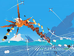 画面を縦横無尽に飛び回る高速空中戦STG「Jet Lancer」は5月12日リリース。架け橋ゲームズによる日本語版も同時期に登場へ