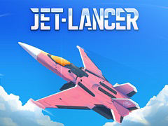 Switch/PC(Steam)用ソフト「Jet Lancer」が本日配信。カスタマイズした戦闘機でドッグファイトが楽しめるアクロバティックな2DSTG