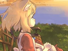 PS4/Switch版「ジラフとアンニカ」が8月27日に発売決定。応援イラストレーターとして,田中久仁彦氏と刈谷仁美氏が参加