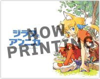 画像集#010のサムネイル/「ジラフとアンニカ」のPS4/Nintendo Switch/Xbox One版が本日発売。体験イベントが東京・秋葉原で8月29日に開催予定