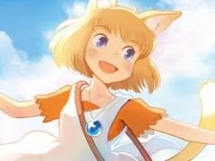 「ジラフとアンニカ」のPS4/Nintendo Switch/Xbox One版が本日発売。体験イベントが東京・秋葉原で8月29日に開催予定