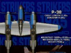 PC版「ストライカーズ1945」のSteamストアページが公開。4月30日のリリースを予定