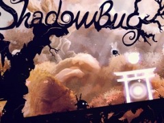 フィンランド発の2Dアクション「Shadow bug(シャドウ・バグ)」が4月29日に発売。日本語版は数量限定でリリース