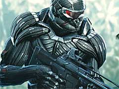 「Crysis Remastered」,PC/PS4/Xbox One版の発売が9月18日に決定