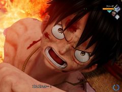 Nintendo Switch版「JUMP FORCE デラックスエディション」の発売日が8月27日に決定。ゲーム内容を紹介するPV第2弾も公開