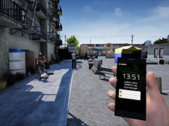 麻薬の売人として上を目指すPC用「Drug Dealer Simulator」の配信が,Steamで本日スタート