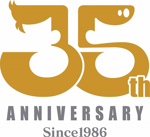 画像集#001のサムネイル/「熱血硬派くにおくん」の35周年記念するプロジェクトが始動。シリーズ新作タイトルや,各種の関連商品をリリース予定