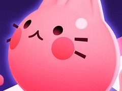 Steam/Switch向け3Dアクションパズル「モノクロームワールド」の配信がスタート。5月21日までは発売記念セールで20%オフ
