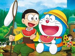 PS4版「ドラえもん のび太の牧場物語」が2020年7月30日に発売。最新PVと早期購入特典情報が公開