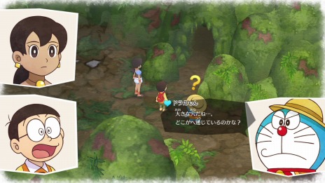 画像集#006のサムネイル/「ドラえもん のび太の牧場物語」の無料アップデートの詳細情報が公開に。新ペットとしてイルカが登場