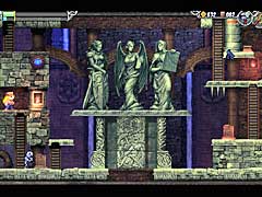 「LA-MULANA1」のダウンロード版と,LA-MULANA 1&2のパッケージ版が本日リリース