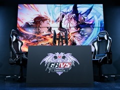 「GBVS Cygames Cup 2022 Autumn」決勝大会フォトレポート。「グランブルーファンタジー ヴァーサス」のトップ選手がオフラインで激突