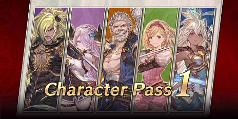 画像集 No.005のサムネイル画像 / 「グランブルーファンタジー ヴァーサス」の公式大会「GBVS Cygames Cup Special 2023」，エントリー受付を開始