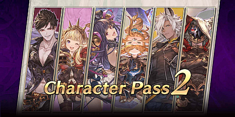 画像集 No.006のサムネイル画像 / 「グランブルーファンタジー ヴァーサス」の公式大会「GBVS Cygames Cup Special 2023」，エントリー受付を開始
