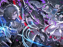「グランブルーファンタジー ヴァーサス」の公式大会「GBVS Cygames Cup Special 2023」,決勝ラウンドのオフライン開催を決定