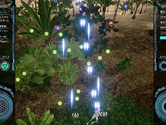 植民惑星で邪悪な怪物達と戦う弾幕STG「Mars: Chaos Menace」,PS4版とSwitch版が4月30日にリリースへ